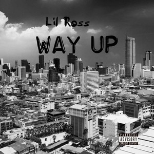 Way Up (Explicit)