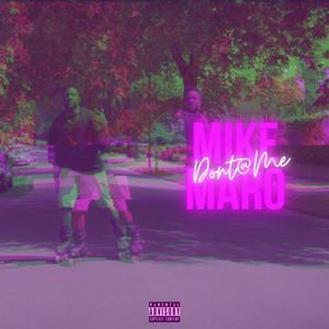 Don't At Me (Explicit)