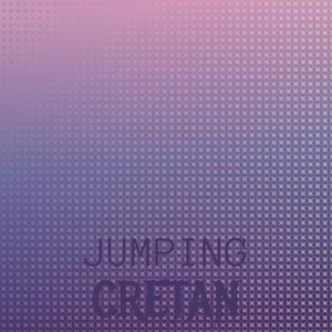 Jumping Cretan