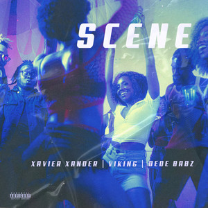 Scene (Explicit)