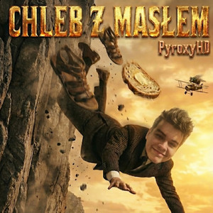 Chleb z Masłem
