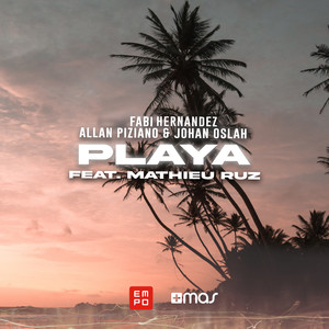 Playa (Instrumental Mix)