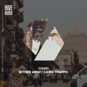 Cairo Traffic (Extended Mix)
