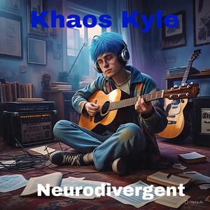 Neurodivergent (Explicit)