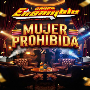 Mujer Prohibida