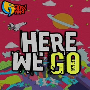 HERE WE GO (Explicit)