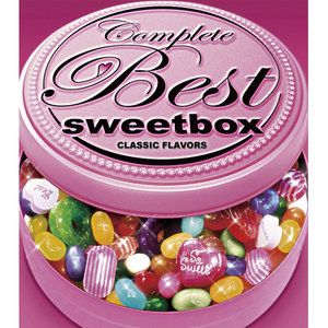 糖果盒子45超精选Sweetbox Complete Best