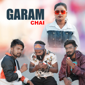 Garam Chai