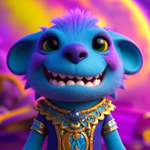 Dreamers Beneath Towers