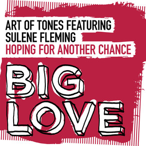 Hoping For Another Chance (Extended Mix)