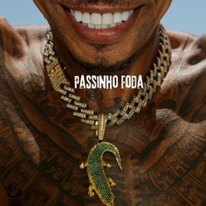 passinho foda (Explicit)