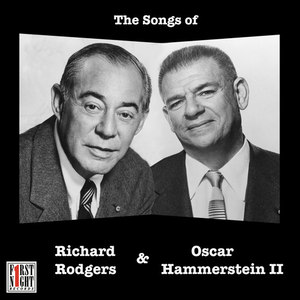 The Songs of Richard Rodgers & Oscar Hammerstein II