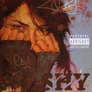 Shy (Explicit)