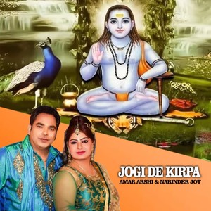 Jogi De Kirpa