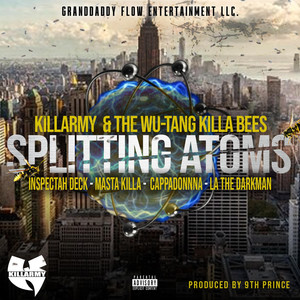 Splitting Atoms (Explicit)