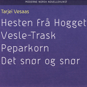 Vesle-Trask