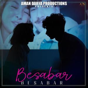 Besabar (feat. Nishant Das Adhikari)
