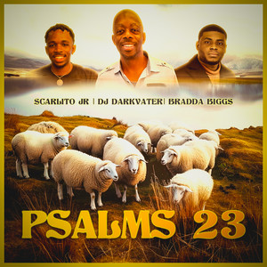 Psalms 23