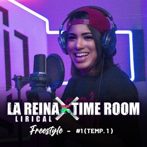 Freestyle - #1 (Temp. 1) (Explicit)