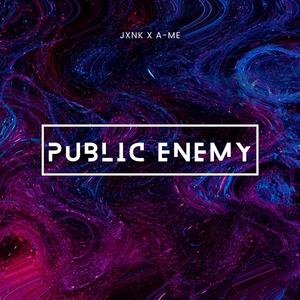 Public Enemy (Explicit)