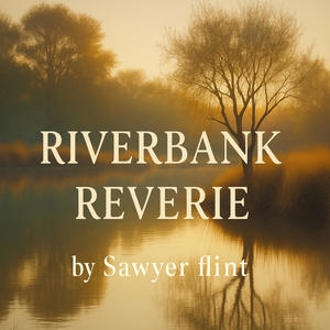 Riverbank Reverie