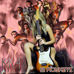 12 Monkeys