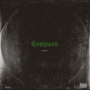 COMPANY, Vol. 1