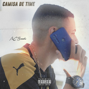 Camisa de Time (Explicit)