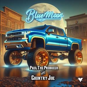 BLUEMOON (feat. Country Joe)