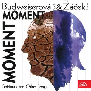 Budweiserová & Žáček Moment (Spirituals And Other Songs)