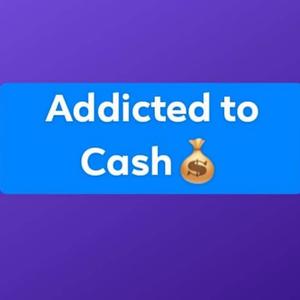 Addicted to Cash (feat. Husdleman)