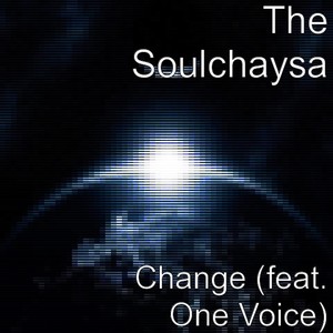 Change (feat. One Voice)