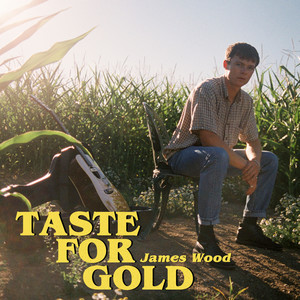 Taste for Gold