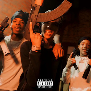 CHEDDAR BOB (feat. Shuno Wick) (Explicit)