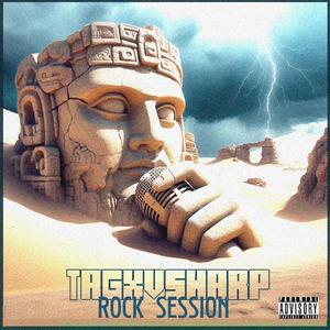 ROCK SESSION (feat. V SHARP) [Explicit]