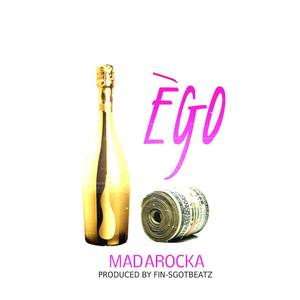 Ego (feat. Fin-stheceo) [Explicit]