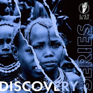 Discovery Series 003