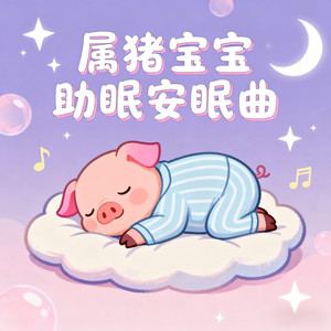 环尼宝贝 - 属猪宝宝安心睡到天亮