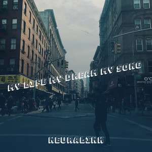 my life my dream my song