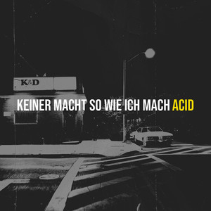 Keiner Macht so Wie Ich Mach (Explicit)