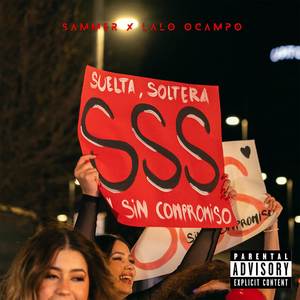 SSS y no la de balvin (Explicit)