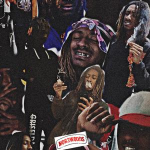 REGGIE BUSH (Explicit)