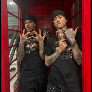 letemrock (feat. nassy) (Explicit)