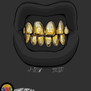 Vellayy - Mouth Piece (feat. J-Han) (Explicit)