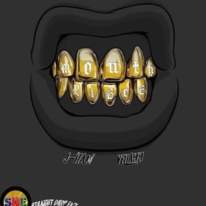 Mouth Piece (feat. J-Han) (Explicit)