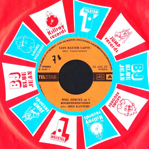 Wieërt, stedje van plezeer