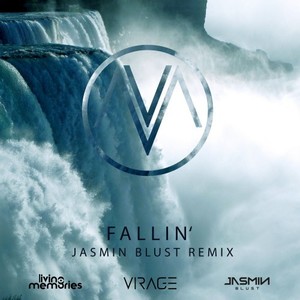 Fallin' (Jasmin Blust Remix Extended Version)