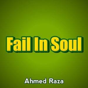 Fail In Soul