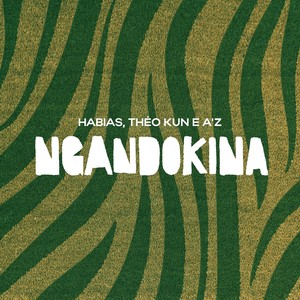 Ngandokina