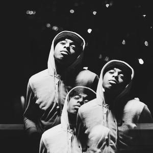 Infinite Phases (Explicit)